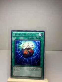 Yu-Gi-Oh TCG Soundproofed EXVC-EN060 - Image 1