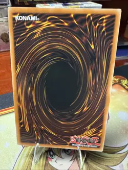 Yu-Gi-Oh! Red-Eyes Insight RA03-EN061 Super Rare NM - Image 2