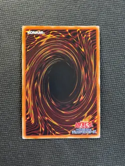 DBPR-AE002 Hecahands Yadel x3 Super Rare YuGiOh Playset - Image 5