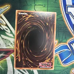Yugioh! X-Saber Airbellum HA01-EN011 Secret Rare Unlimited NM - Image 2