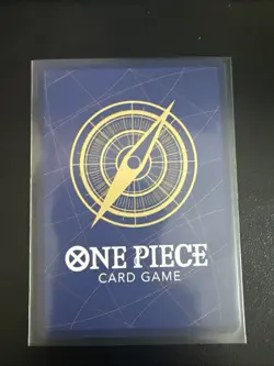 My Era...Begins!! OP09-096 R COLD FOIL The Best Vol.2 -Near Mint- One Piece CCG - Image 2