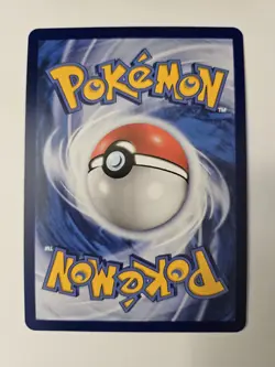 Pokemon Card TCG - Banette - CS3aC 127/125 CHR - Illustration Holo Rare Chinese - Image 2