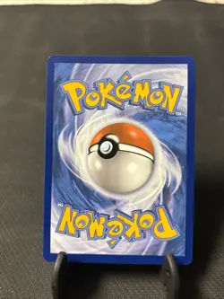 Team Rocket's Wobbuffet 203 Sv: Scarlet & Violet Promo Cards Holo - Image 2