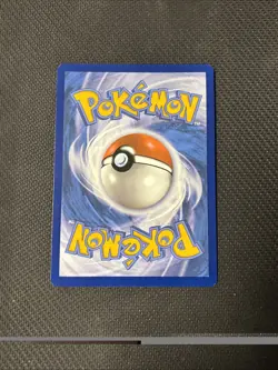 Team Rocket's Wobbuffet 203 Sv: Scarlet & Violet Promo Cards Holo - Image 4