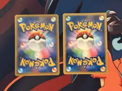 Pokemon Japanese Cards Bundle Holo Lot Mewtwo Charizard Early 2000s 8 Cards - Image 3