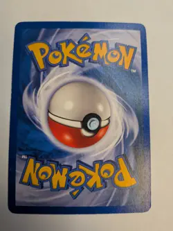 Pokemon TCG - HORSEA - 84/147 - E-CARD SERIES: AQUAPOLIS (2003) - Image 2