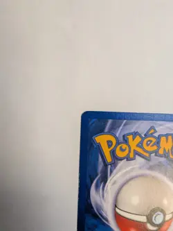 Pokemon TCG - HORSEA - 84/147 - E-CARD SERIES: AQUAPOLIS (2003) - Image 3