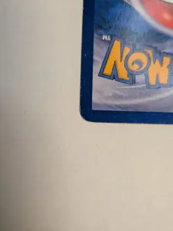 Pokemon TCG - HORSEA - 84/147 - E-CARD SERIES: AQUAPOLIS (2003) - Image 5