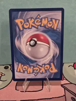 Gothita AR 121/086 White Flare sv11W Pokemon Card Korean [Near Mint] - Image 2