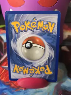 Pokemon Card - POP #7 Promo 3/17 - LATIAS (holofoil) - NM - Image 3