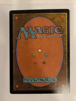 Interdict - Magic the Gathering MTG Tempest Nice! - Image 2
