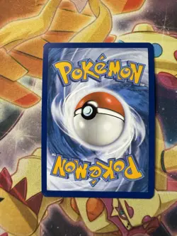 036/159 Kyogre Cosmos Holo Pokemon Crown Zenith NM (With Swirl) - Image 3