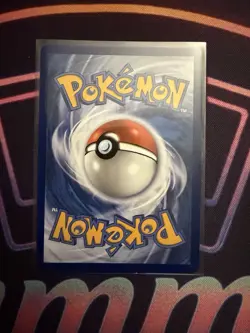 Pokemon Card - Ivysaur - Reverse Holo (2/132 - Mega Evolution) - Image 3
