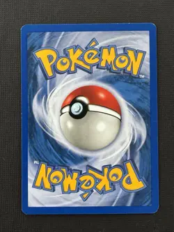 Pokemon Starmie 25/64 Base Set 2 Stage 1 Regular Rare 70HP 10 20 Attack - Image 2