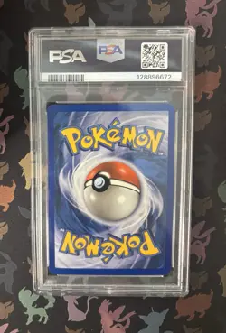 PSA 8.5 Charizard 4/100 EX Crystal Guardians 2006 Holo Rare Pokemon TCG - Image 4