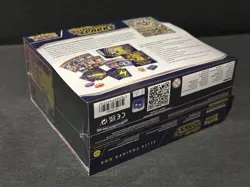 Surging Sparks Elite Trainer Box (ETB) New Sealed Box Pokemon Cards TCG - Image 2