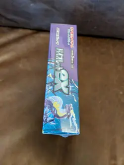 Violet EX SV1V Japanese Scarlet & Violet Pokemon TCG Sealed Booster Box - Image 5