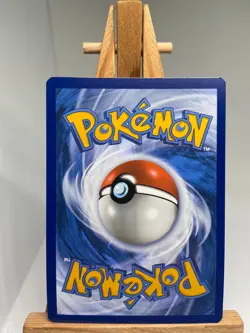 Basic Water Energy - Cosmos Holo - Scarlet & Violet 151 003 - MINT - Pokemon - Image 2