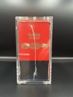 Pokemon TCG XY Evolutions Charizard Elite Trainer Box ETB Factory Sealed New - Image 3