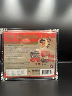 Pokemon TCG XY Evolutions Charizard Elite Trainer Box ETB Factory Sealed New - Image 4