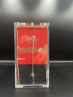 Pokemon TCG XY Evolutions Charizard Elite Trainer Box ETB Factory Sealed New - Image 5