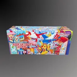 Fukuoka Pokemon Center Japan Exclusive Sealed Box [US SELLER] - Image 2