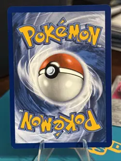 Pokemon TCG- Meowth Illustration Rare ME02: Phantasmal Flames 106/094 NM - Image 2