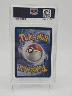 PSA 9 MINT 2016 Pokemon - XY Evolutions - M Blastoise ex 22/108 - Image 2