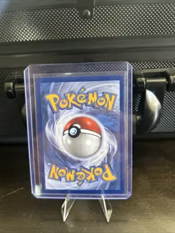 Fighting Gong 168/132 Ultra Rare Me01: Mega Evolutions - Pokemon TCG - Image 2