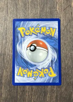 Garbodor 204/182 Illustrator Rare Holo SV04: Paradox Rift Pokemon TCG - Image 2