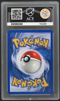 ⭐RegradeU⭐2004 POKEMON EX FIRE RED & LEAF GREEN #74 PIKACHU PSA 9 - Image 2