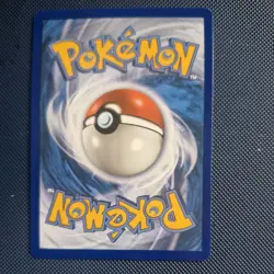 Pikachu Sobble Scorbunny Eevee Grookey On The Ball Pokemon Futsal Promo NearMint - Image 3