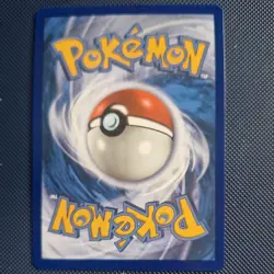 Pikachu Sobble Scorbunny Eevee Grookey On The Ball Pokemon Futsal Promo NearMint - Image 5