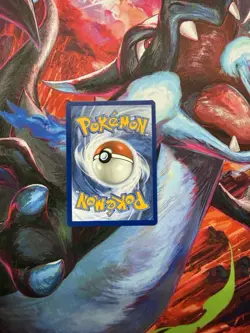 Light Ball 191/217 Pokemon TCG Uncommon ME: Ascended Heroes Reverse Holo NM - Image 2