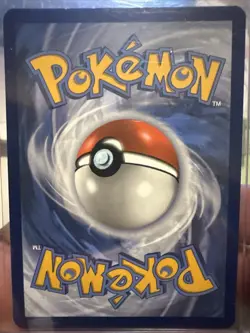 Pokemon Prismatic Evolutions - WALKING WAKE EX - GOLD HYPER RARE - 178/131 - NM - Image 2