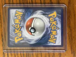 Pokemon Meowth Ex Ultra Rare 107/88 NM Perfect order - Image 2