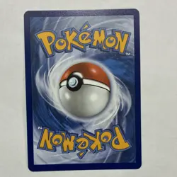 Pokemon Squirtle First Partner Promo Holo 039/MEP 2026 - Image 2