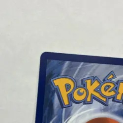 Pokemon Squirtle First Partner Promo Holo 039/MEP 2026 - Image 4