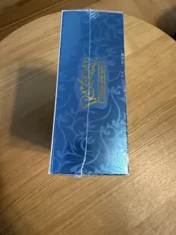 Pokemon Mega Charizard X ex Ultra-Premium Collection Box Sealed New - Image 3