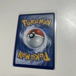 Rowlet Pokemon Sword & Shield SWSH220 Holo Black Star Promo NM - Image 2
