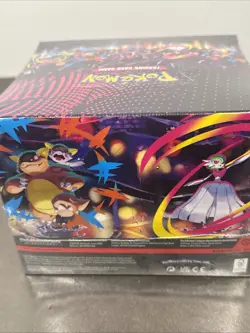 POKEMON MEGA HEROES MINI TIN BOX - Image 2