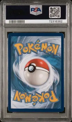 PSA 10 Radiant Charizard 011/078 Pokemon GO SWSH Shiny Shining Pokemon 2022 - Image 2