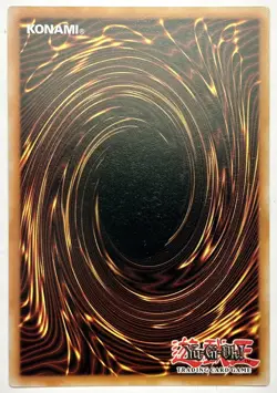 MP20-EN035 Witch's Strike - Ultra Rare 1st Edition Near Mint YuGiOh Card - Image 2