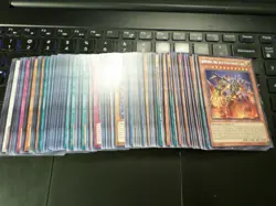 YUGIOH GOLD RARE RARES FROM THE NEW SETS PART 4 YOU CHOOSE - Image 1