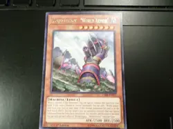 YUGIOH GOLD RARE RARES FROM THE NEW SETS PART 4 YOU CHOOSE - Image 5