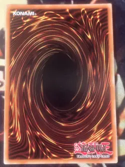 Yugioh: Evil Twin Lil-la - BLCR-EN097 - Secret Rare - 1st Edition - NM - Image 2