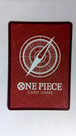 One Piece Sugar Alternate Art OP10-003 Japanese - Image 2