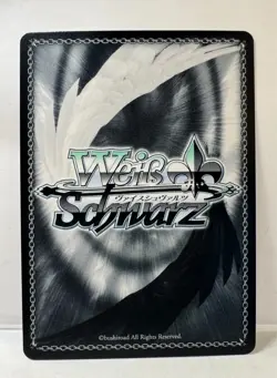 Weiss Schwarz Azur Lane vol.2 AZL/S119-E111S Anchorage SR - Image 2