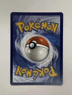Pokemon Scarlet & Violet Gouging Fire 151 Promo Card Holo With Stamp #151 - Image 2