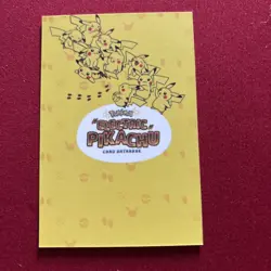 Pikachu Sports Tennis Electric Pokemon 2025 Cracked Ice Holo Card Database - Image 2